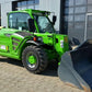 Incarcator telescopic - Merlo P 27.6 Plus