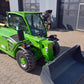 Incarcator telescopic - Merlo P 27.6 Plus