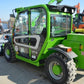 Incarcator telescopic - Merlo P 27.6 Plus