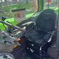 Incarcator telescopic - Merlo P 40.13