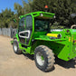 Incarcator telescopic - Merlo P 40.13