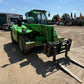 Incarcator telescopic - Merlo P 40.13
