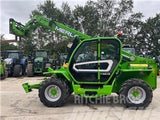 Incarcator frontal - Merlo P 40.13