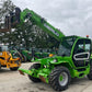 Incarcator frontal - Merlo P 40.13