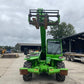 Incarcator frontal - Merlo P 40.13