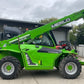 Incarcator frontal - Merlo P 40.13