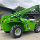 Incarcator frontal - Merlo P 40.13