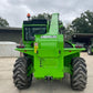 Incarcator frontal - Merlo P 40.13