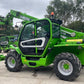 Incarcator frontal - Merlo P 40.13
