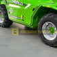 Incarcator telescopic - Merlo P 40.14 PLUS
