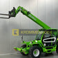 Incarcator telescopic - Merlo P 40.14 PLUS