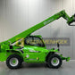 Incarcator telescopic - Merlo P 40.14 PLUS