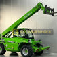 Incarcator telescopic - Merlo P 40.14 PLUS