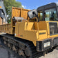 Dumper - Morooka MST 1500 V D