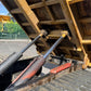 Dumper - Morooka MST 1500 V D