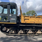 Dumper - Morooka MST 1500 V D