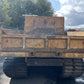 Dumper - Morooka MST 1500 V D