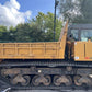 Dumper - Morooka MST 1500 V D