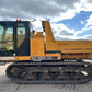 Dumper - Morooka MST 2200 V D R