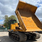 Dumper - Morooka MST 2200 V D R