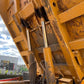 Dumper - Morooka MST 2200 V D R