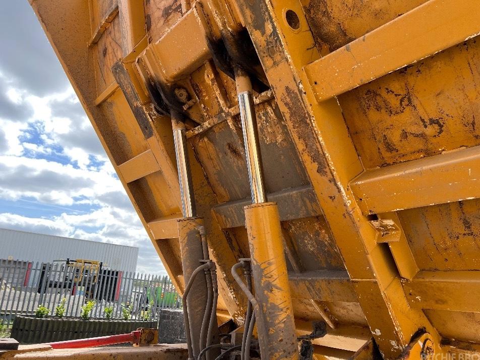 Dumper - Morooka MST 2200 V D R