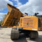 Dumper - Morooka MST 2200 V D R