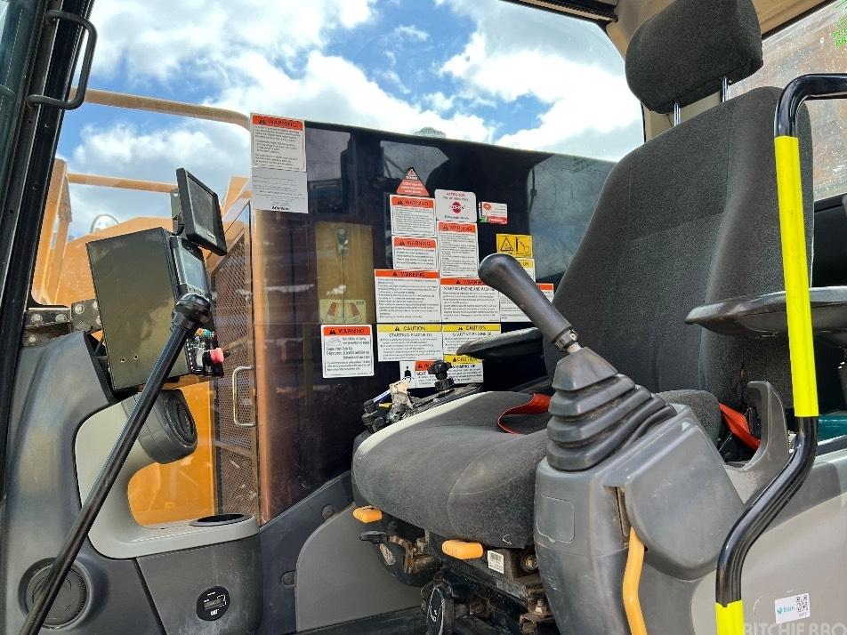 Dumper - Morooka MST 2200 V D R