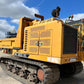 Dumper - Morooka MST 2200 V D R