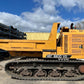 Dumper - Morooka MST 2200 V D R