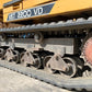 Dumper - Morooka MST 2200 V D R