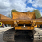 Dumper - Morooka MST 2200 V D R