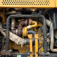 Dumper - Morooka MST 2200 V D R