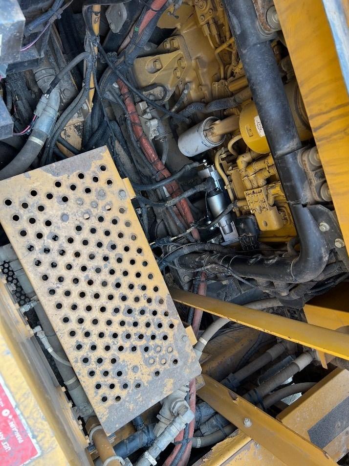 Dumper - Morooka MST 2200 V D R
