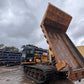 Dumper - Morooka MST 2200 V D