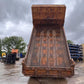 Dumper - Morooka MST 2200 V D