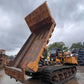 Dumper - Morooka MST 2200 V D