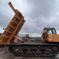 Dumper - Morooka MST 2200 V D