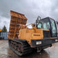 Dumper - Morooka MST 2200 V D