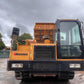 Dumper - Morooka MST 2200 V D