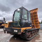 Dumper - Morooka MST 2200 V D