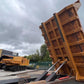 Dumper - Morooka MST 2200 V D