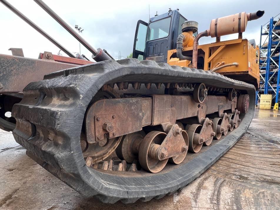 Dumper - Morooka MST 2200 V D