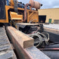 Dumper - Morooka MST 2200 V D