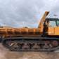 Dumper - Morooka MST 2200 V D