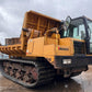 Dumper - Morooka MST 2200 V D
