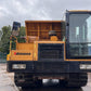 Dumper - Morooka MST 2200 V D