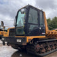 Dumper - Morooka MST 2200 V D