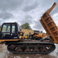 Dumper - Morooka MST 2200 V D