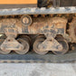 Dumper - Morooka MST 2200 V D